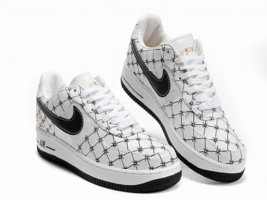 Nike Air Force One Men Low--292